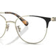 Shiny Light Gold/Black №9396