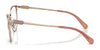 Coach HC5148 Eyeglasses | Size 54 / Shiny Light Gold/Black №9396