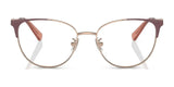 Coach HC5148 Eyeglasses | Size 54