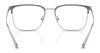 Coach HC5149T Eyeglasses / Black/Black №9003 / Size 54