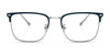 Coach HC5149T Eyeglasses / Black/Black №9003 / Size 54