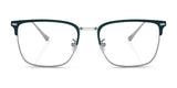 Coach HC5149T Eyeglasses