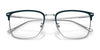 Coach HC5149T Eyeglasses / Black/Black №9003 / Size 54