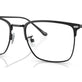 Black/Black №9003