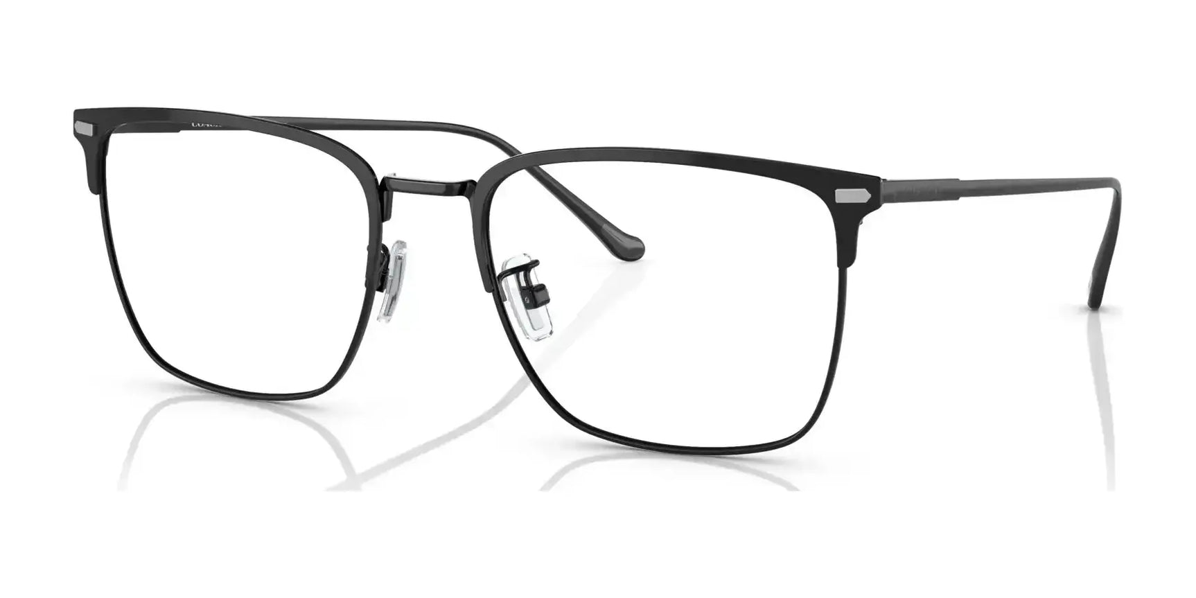 Coach HC5149T Eyeglasses Black / Black
