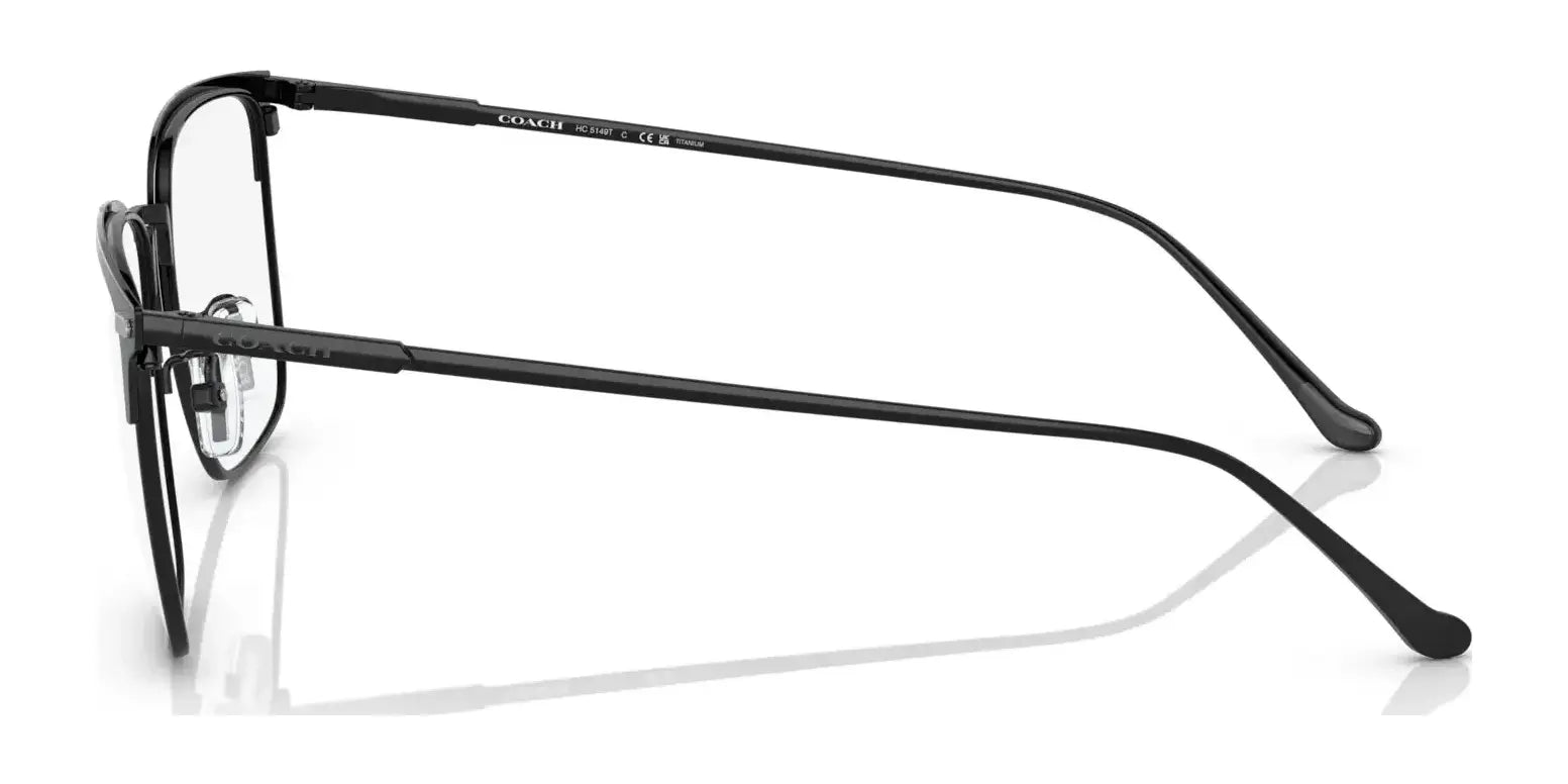 Coach HC5149T Eyeglasses