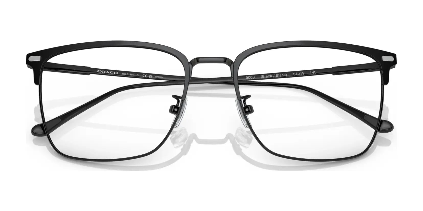 Coach HC5149T Eyeglasses