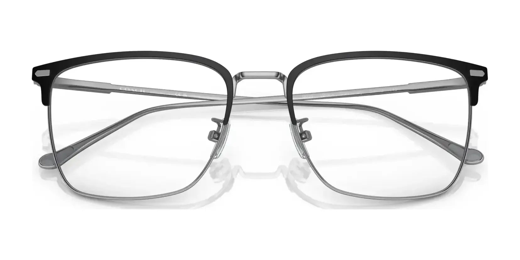 Coach HC5149T Eyeglasses