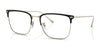 Coach HC5149T Eyeglasses / Black/Light Gold №9005 / Size 56