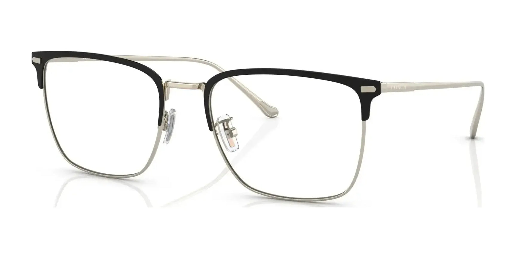 Coach HC5149T Eyeglasses