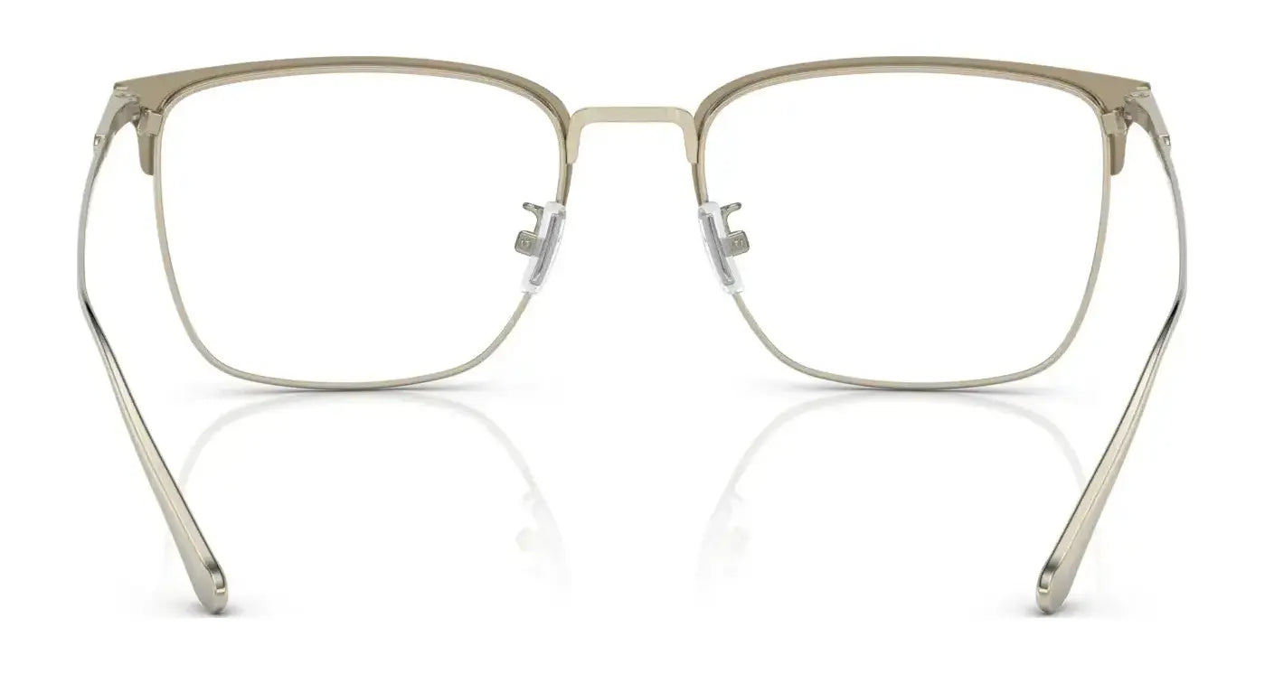 Coach HC5149T Eyeglasses