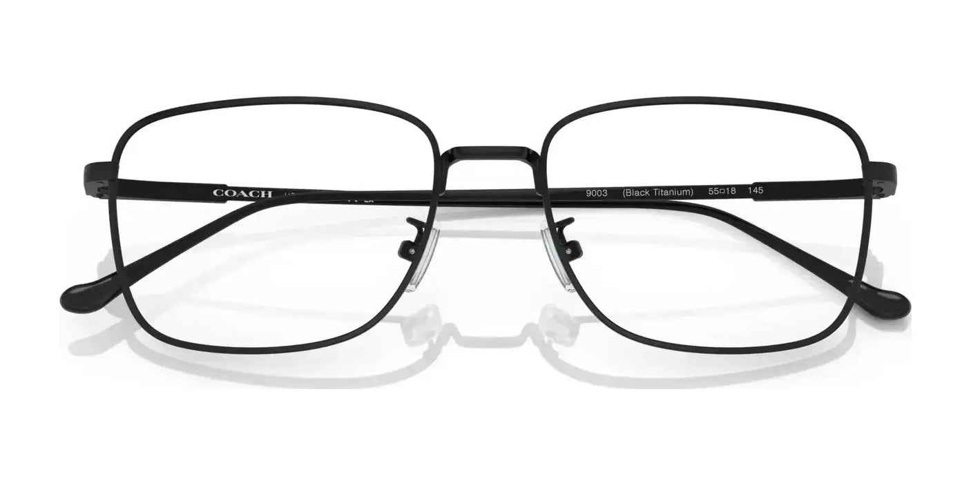 Coach HC5150T Eyeglasses | Size 55