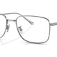 Gunmetal Titanium №9004