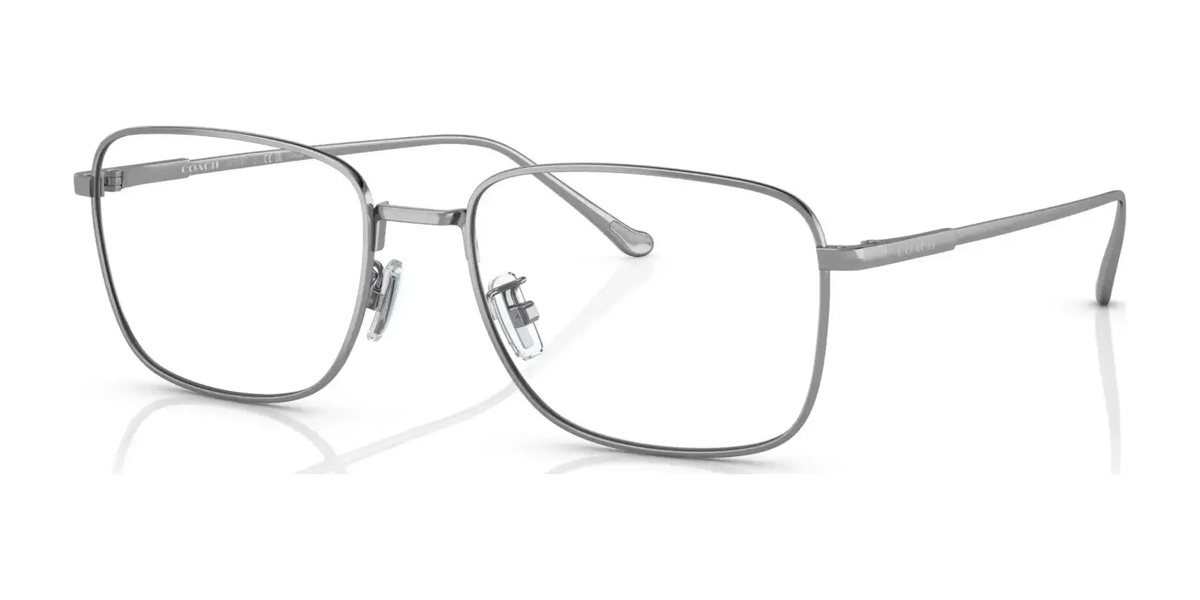 Coach HC5150T Eyeglasses | Size 55