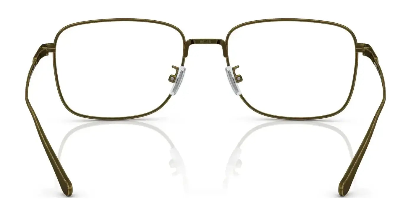 Coach HC5150T Eyeglasses | Size 55