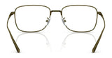 Coach HC5150T Eyeglasses | Size 55