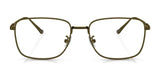 Coach HC5150T Eyeglasses | Size 55