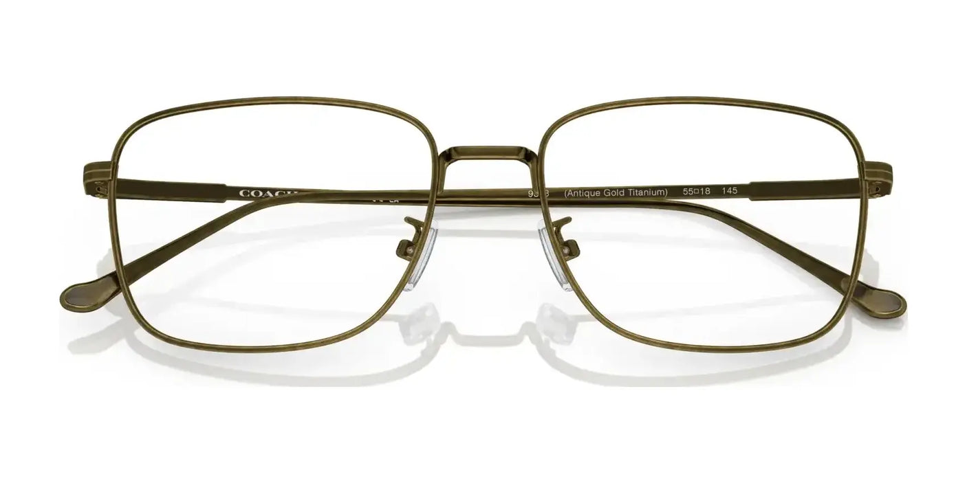 Coach HC5150T Eyeglasses | Size 55