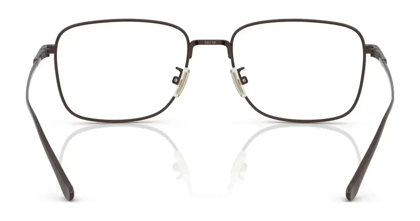 Coach HC5150T Eyeglasses | Size 55