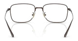 Coach HC5150T Eyeglasses | Size 55