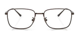 Coach HC5150T Eyeglasses | Size 55