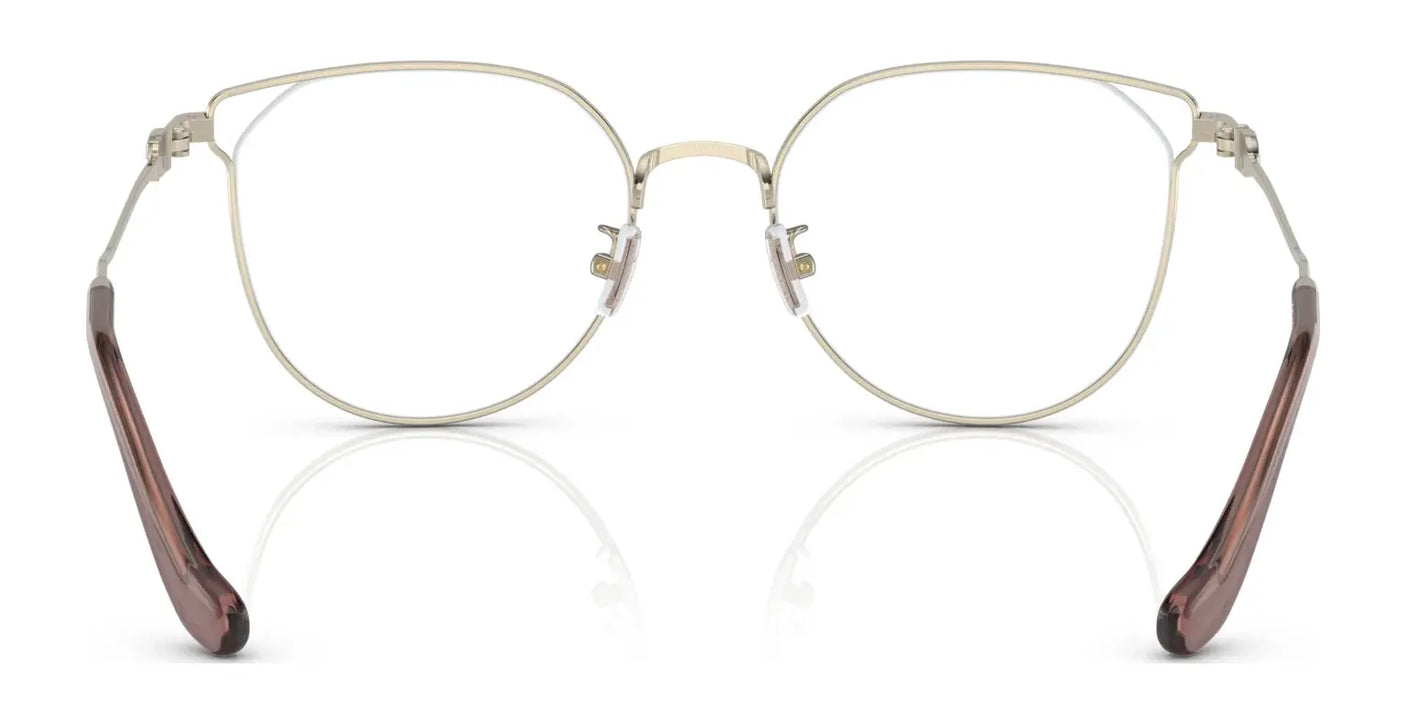 Coach HC5152BD Eyeglasses | Size 55