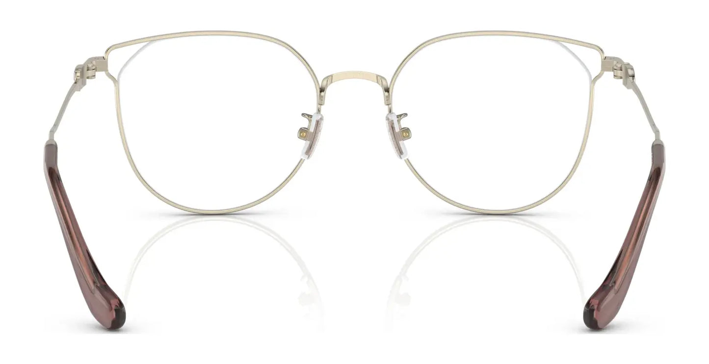 Coach HC5152BD Eyeglasses | Size 55