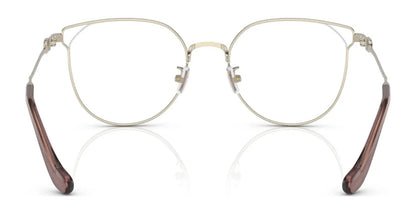 Coach HC5152BD Eyeglasses | Size 55