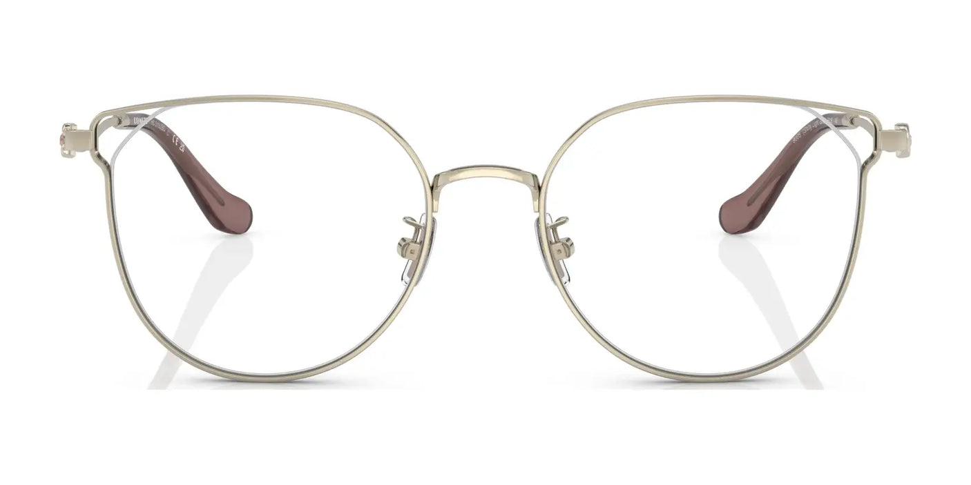 Coach HC5152BD Eyeglasses | Size 55