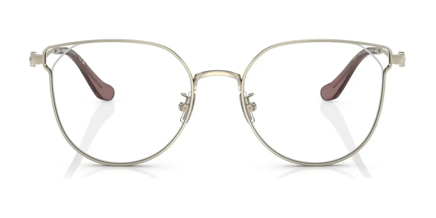 Coach HC5152BD Eyeglasses | Size 55
