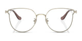 Coach HC5152BD Eyeglasses | Size 55