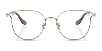 Coach HC5152BD Eyeglasses | Size 55