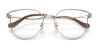 Coach HC5152BD Eyeglasses | Size 55