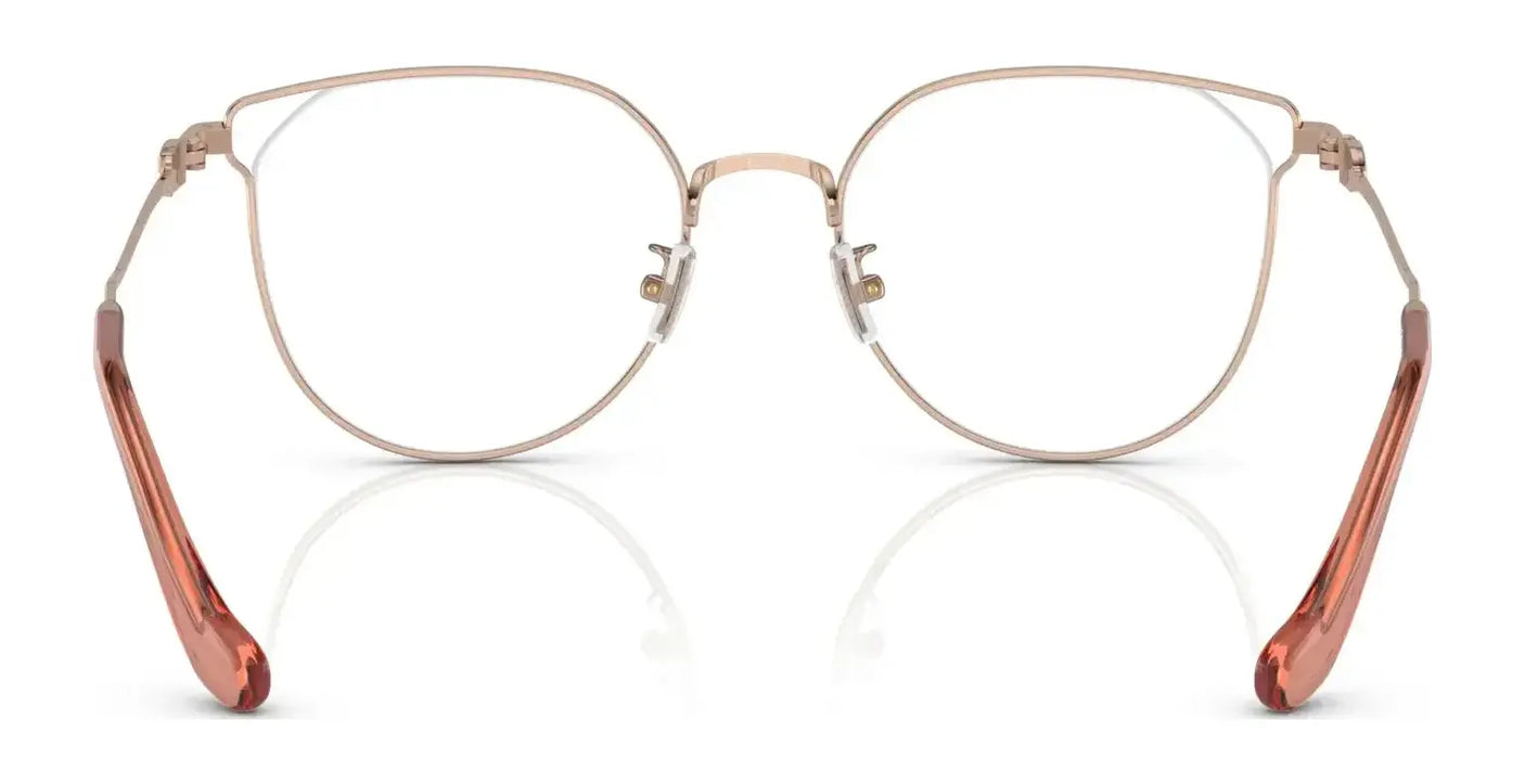 Coach HC5152BD Eyeglasses | Size 55