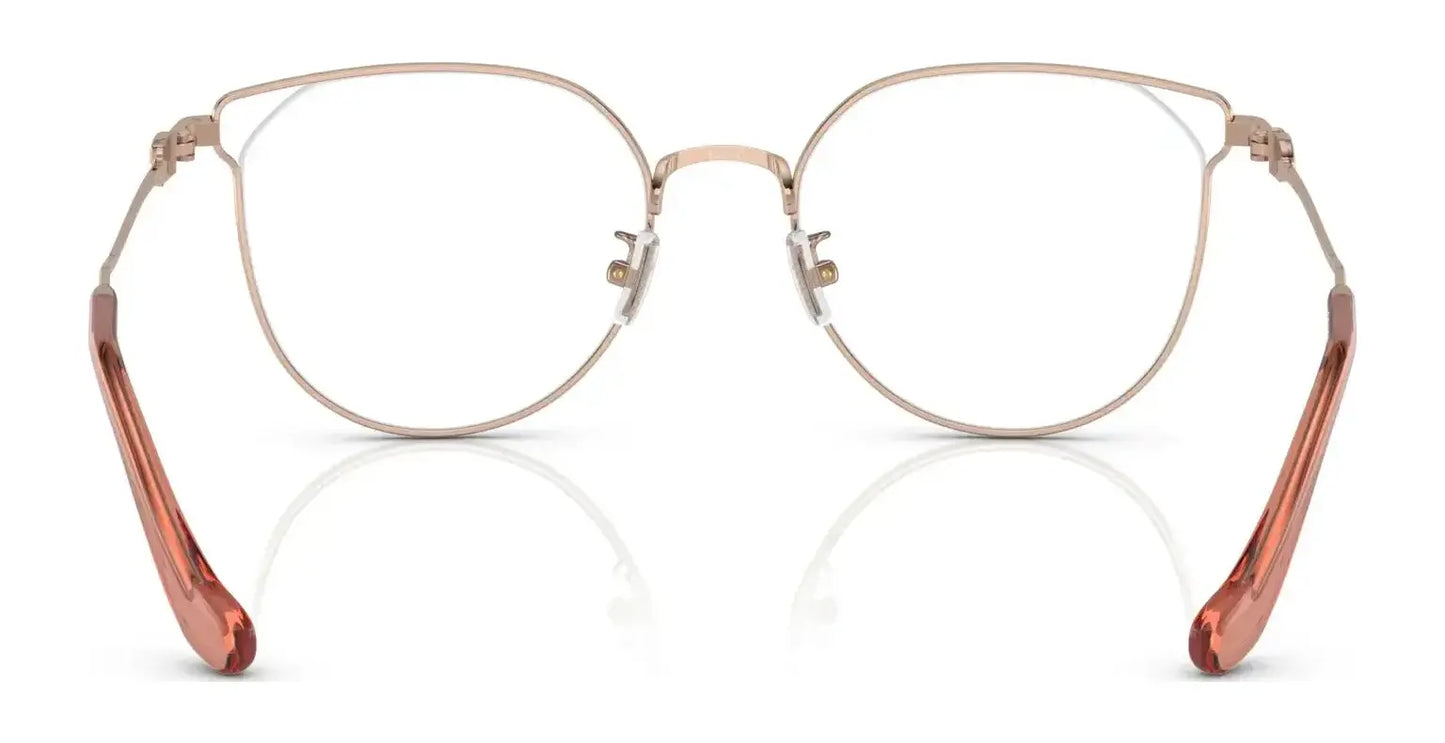 Coach HC5152BD Eyeglasses | Size 55