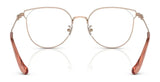 Coach HC5152BD Eyeglasses | Size 55