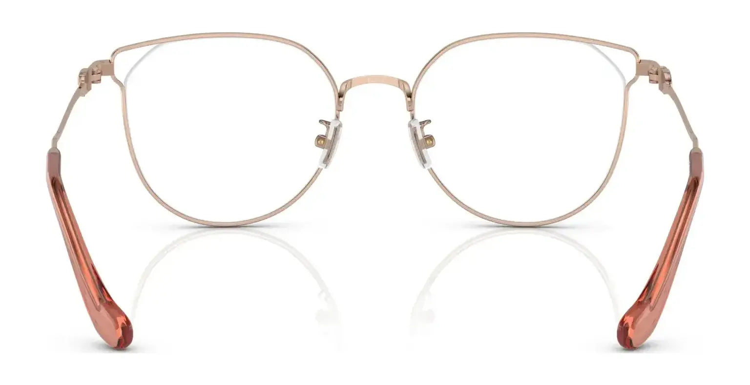 Coach HC5152BD Eyeglasses | Size 55