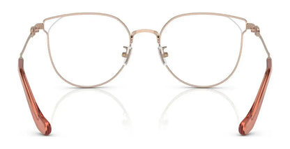 Coach HC5152BD Eyeglasses | Size 55