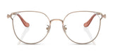 Coach HC5152BD Eyeglasses | Size 55