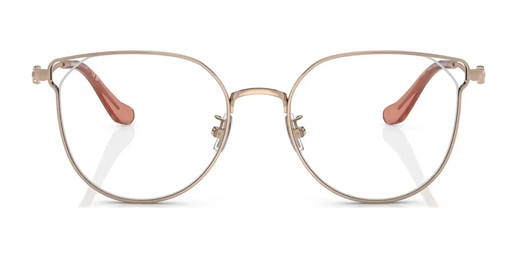 Coach HC5152BD Eyeglasses | Size 55