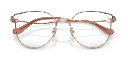 Coach HC5152BD Eyeglasses | Size 55