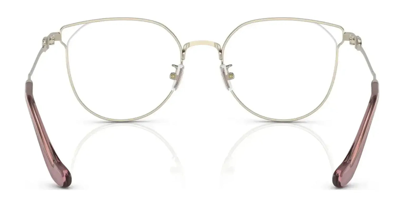 Coach HC5152BD Eyeglasses | Size 55