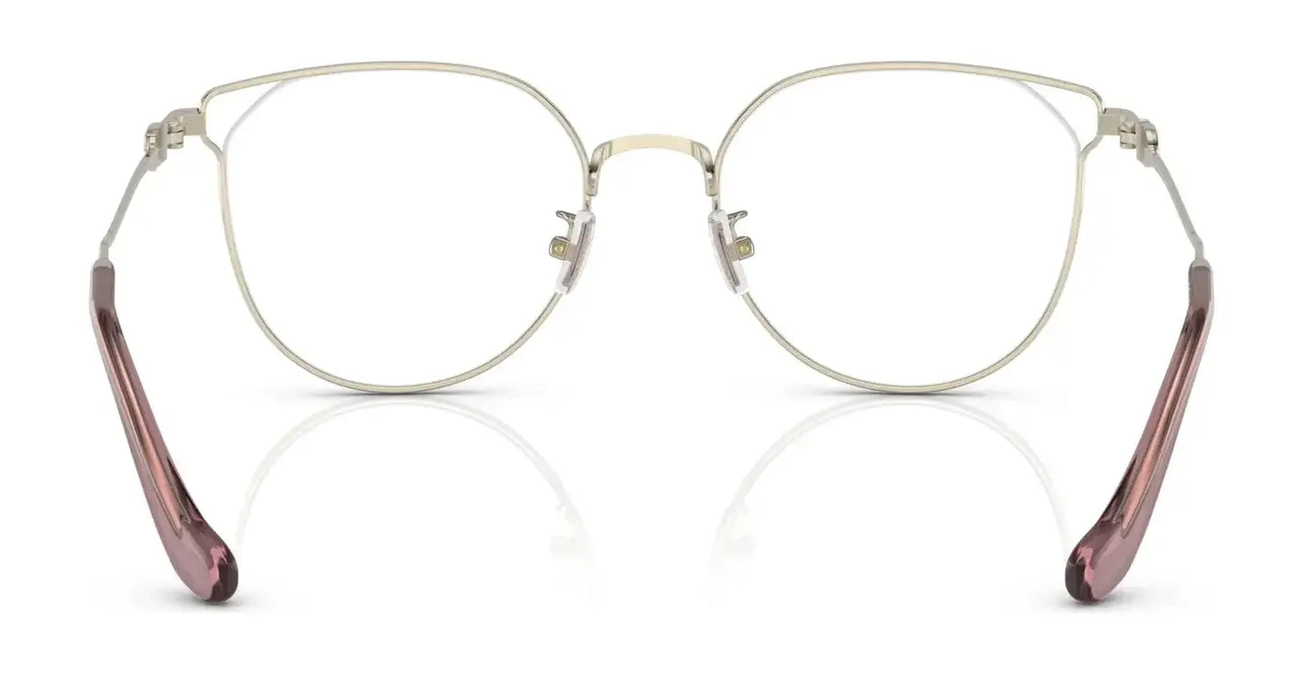 Coach HC5152BD Eyeglasses | Size 55