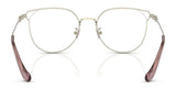 Coach HC5152BD Eyeglasses | Size 55