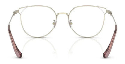 Coach HC5152BD Eyeglasses | Size 55