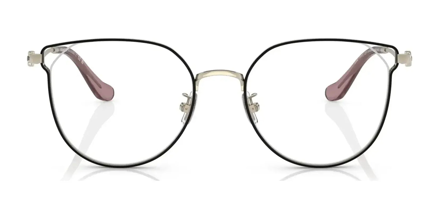 Coach HC5152BD Eyeglasses | Size 55