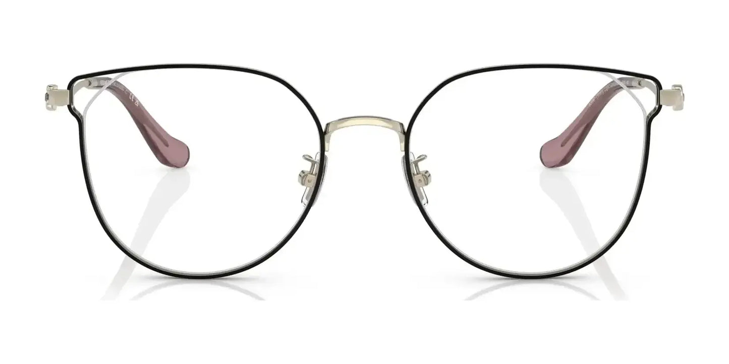 Coach HC5152BD Eyeglasses | Size 55