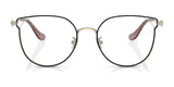 Coach HC5152BD Eyeglasses | Size 55