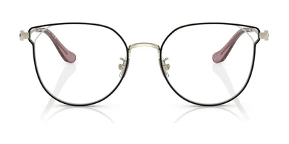 Coach HC5152BD Eyeglasses | Size 55