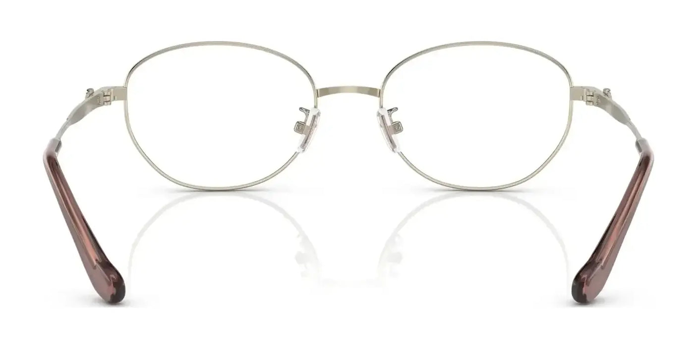 Coach HC5153TD Eyeglasses | Size 53